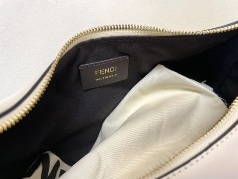 Fendi Hobo Bags